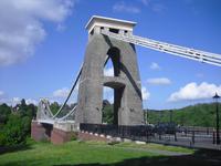 Meisterwerk in Bristol von I.K. Brunel