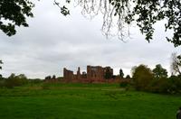 061 Kenilworth castle