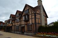 067 Stratford upon Avon