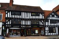 068 Stratford upon Avon
