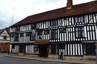 079 Stratford upon Avon