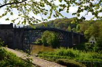 122 Iron Bridge