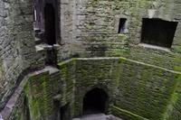 162 Caernafon castle