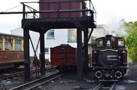 181 Ffestiniog Railway