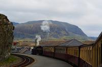 196 Ffestiniog Railway