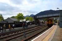 200 Ffestiniog Railway