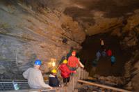 207 Llechwedd Slate Caverns