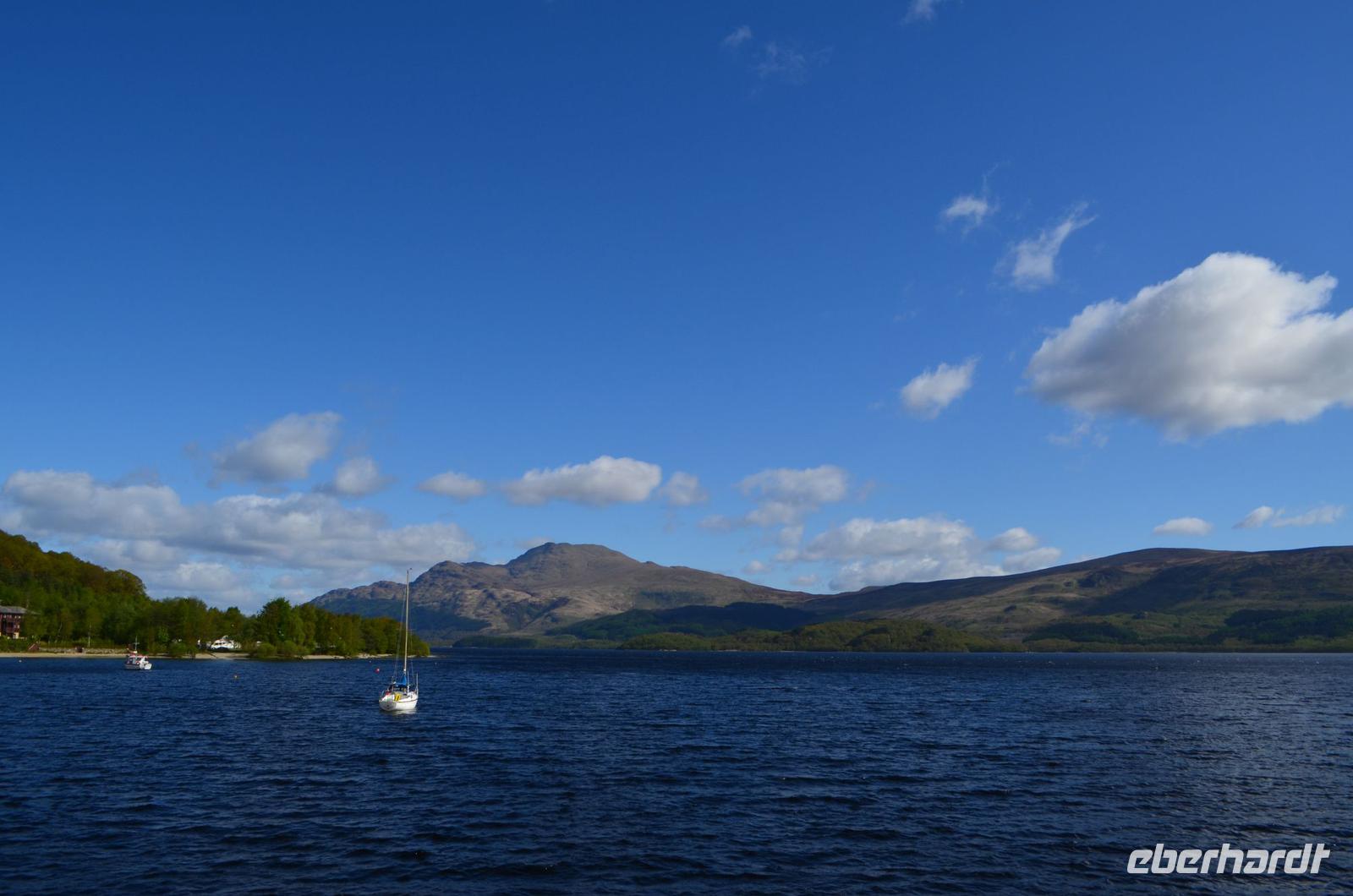261 Loch Lomond
