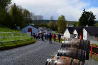 319 Edradour Destillery