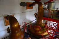 320 Edradour Destillery