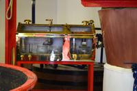 322 Edradour Destillery