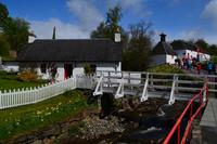 316 Edradour Destillery