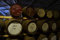 318 Edradour Destillery