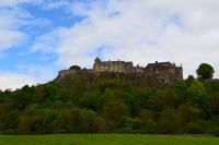 330 Stirling castle