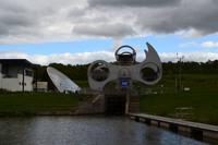 331 Falkirk Wheel