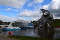 334 Falkirk Wheel