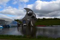 335 Falkirk Wheel