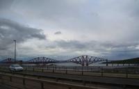 336 Firth of Forth Bridges