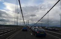 337 Firth of Forth Bridges
