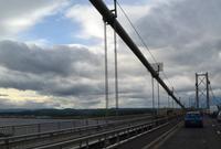 338 Firth of Forth Bridges