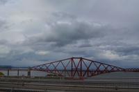 340 Firth of Forth Bridges