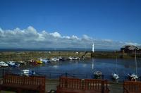 345 Edinburgh, Leath