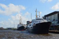 346 Edinburgh, Leath