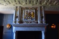 361 Edinburgh castle