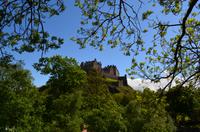 374 Edinburgh castle