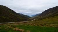 600 Schottland, Queens View am Loch Maree