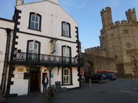 Caernarfon