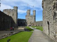 Caernarfon