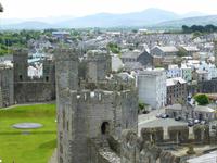 Caernarfon