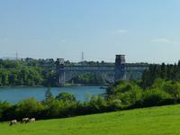 Britannia Bridge