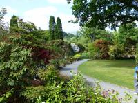 Bodnant Garden