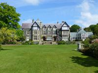 Bodnant Garden