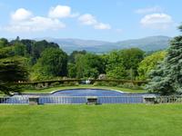 Bodnant Garden
