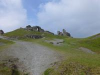 Llangollen - Dinas Bran