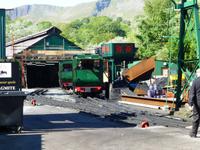 Snowdon Mountain Railway
