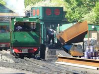 Snowdon Mountain Railway