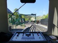 Snowdon Mountain Railway