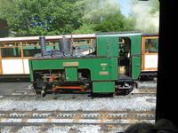 Snowdon Mountain Railway