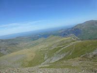 Mt. Snowdon