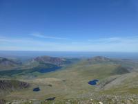 Mt. Snowdon
