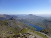Mt. Snowdon