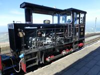 Snowdon Mountain Railway