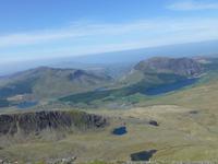 Mt. Snowdon