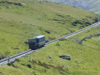 Snowdon Mountain Railway