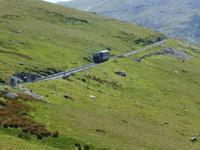 Snowdon Mountain Railway