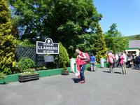 Snowdon Mountain Railway